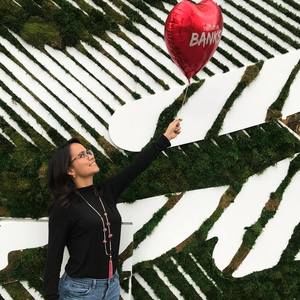 Meet your Posher, Nikol